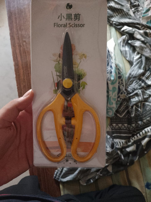 Oasis Floral Shears