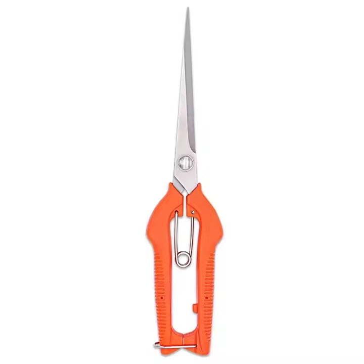 Stainless Steel Fruit & Garden Shears