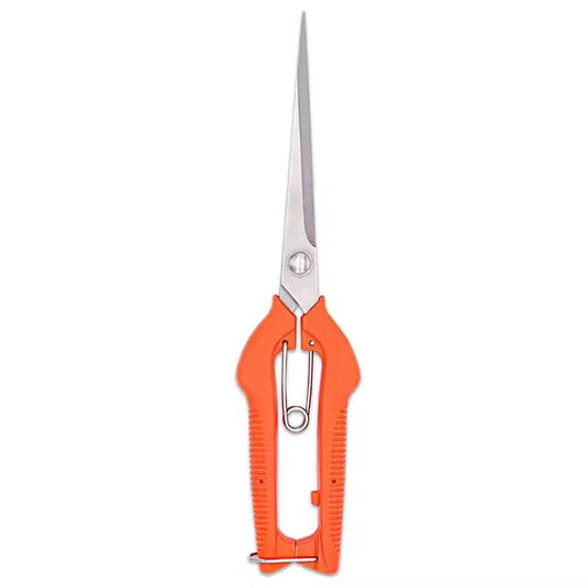 Stainless Steel Fruit & Garden Shears