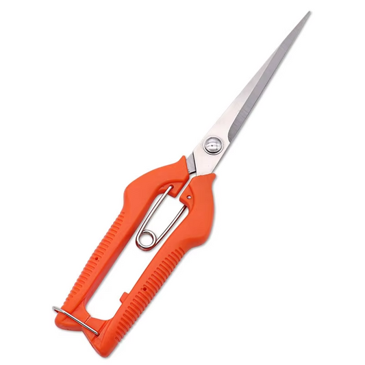 Stainless Steel Fruit & Garden Shears